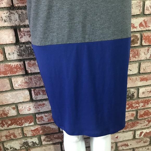 LulaRoe women’s dress S NWT simply confortable - Picture 6 of 8